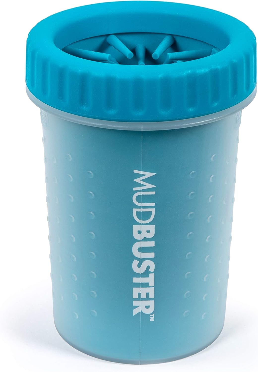 Dexas MudBuster Portable Dog Paw Cleaner thumbnail