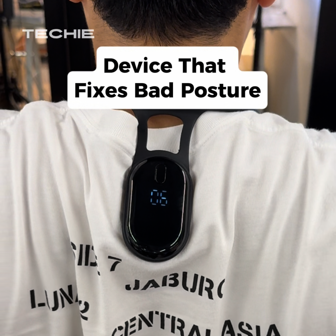 Posture Corrector thumbnail
