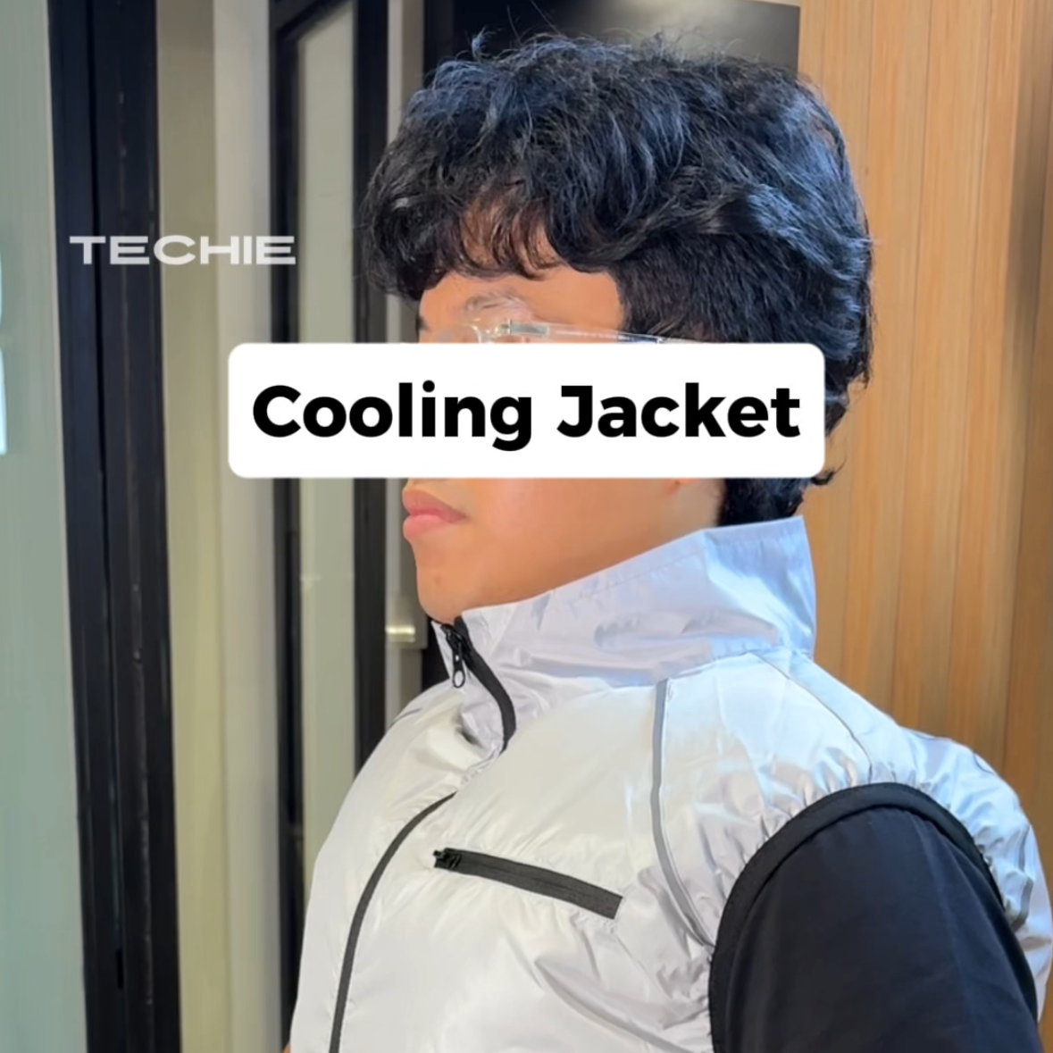 Cooling Jacket thumbnail