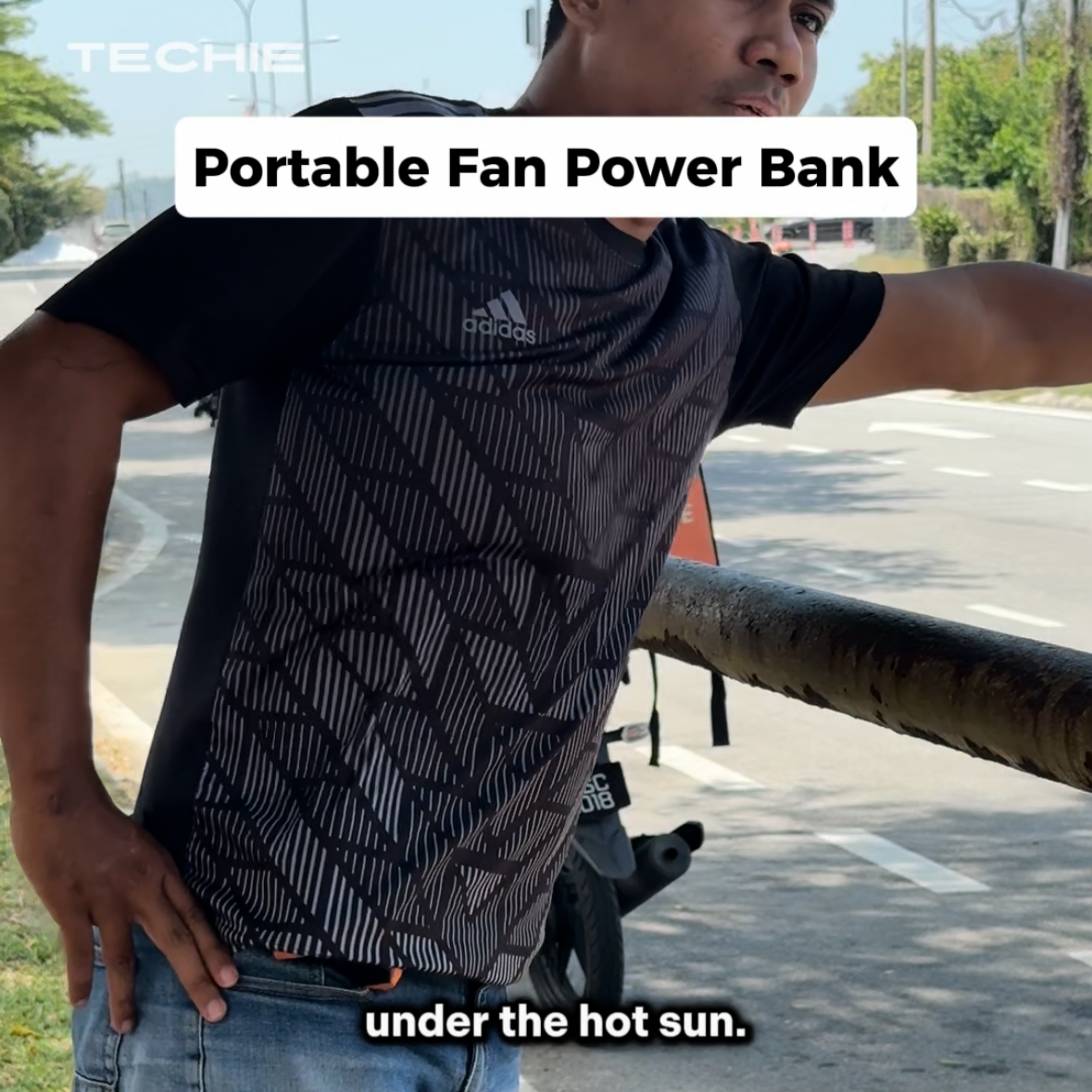 Portable Fan thumbnail