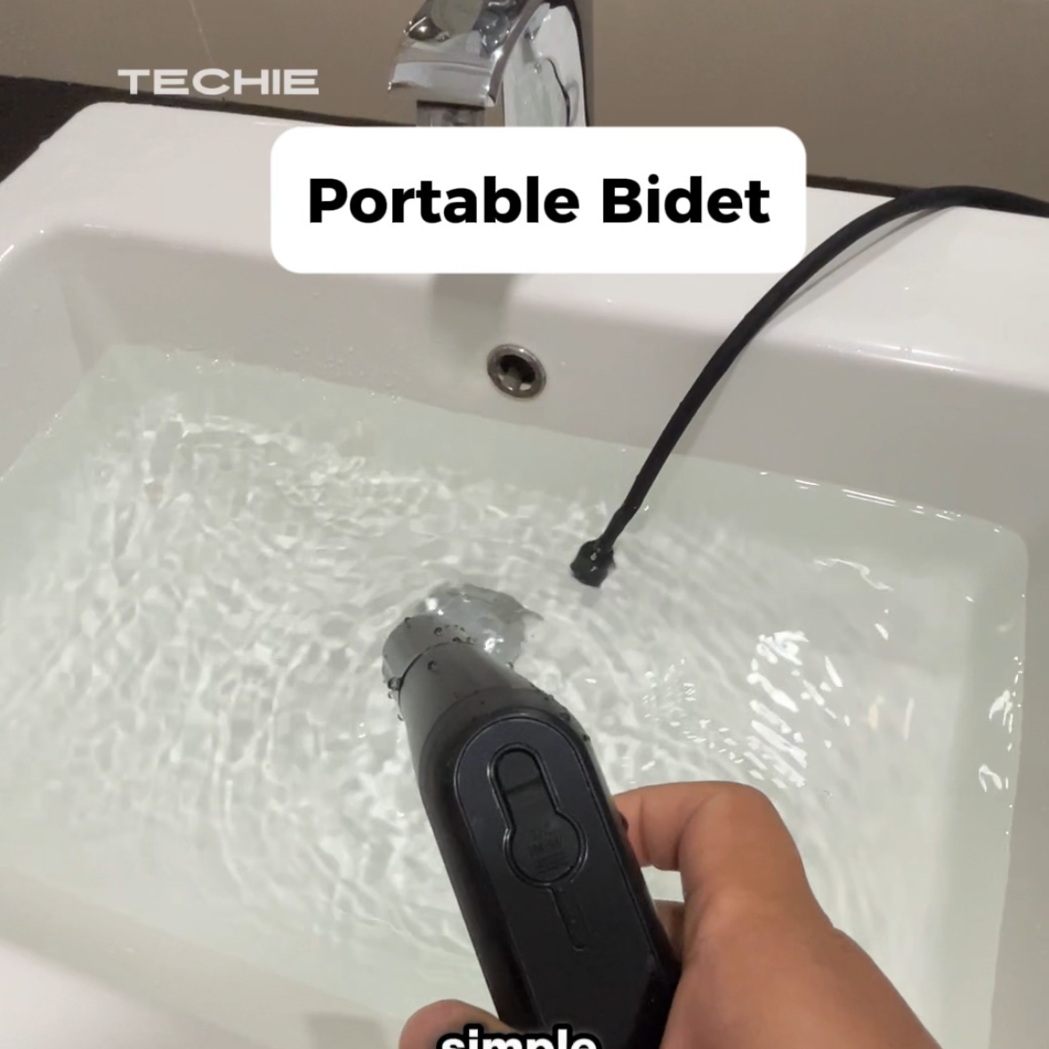 Portable Bidet thumbnail