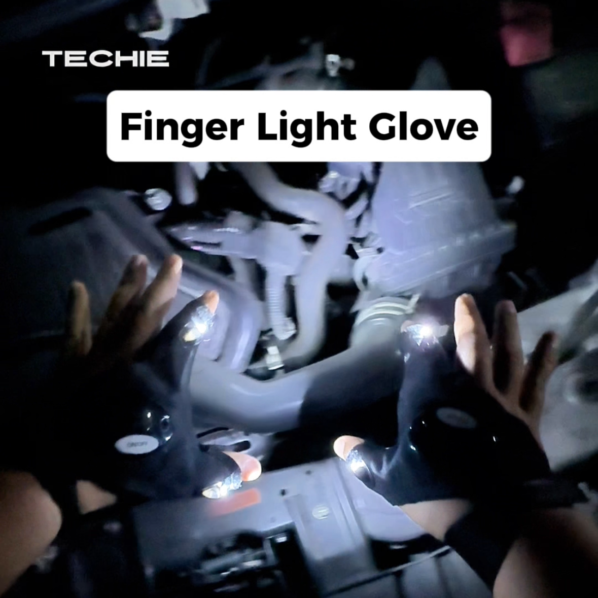  Light Glove thumbnail