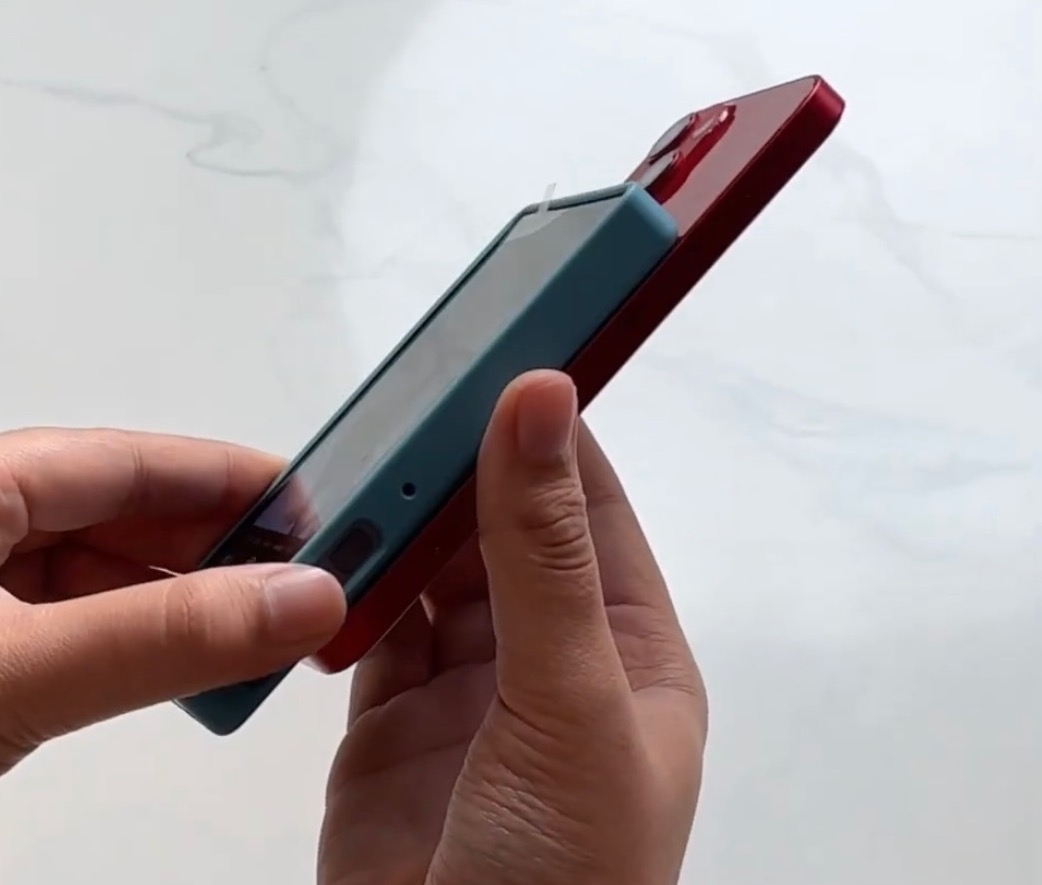 Shimbol CP5 Lite thumbnail