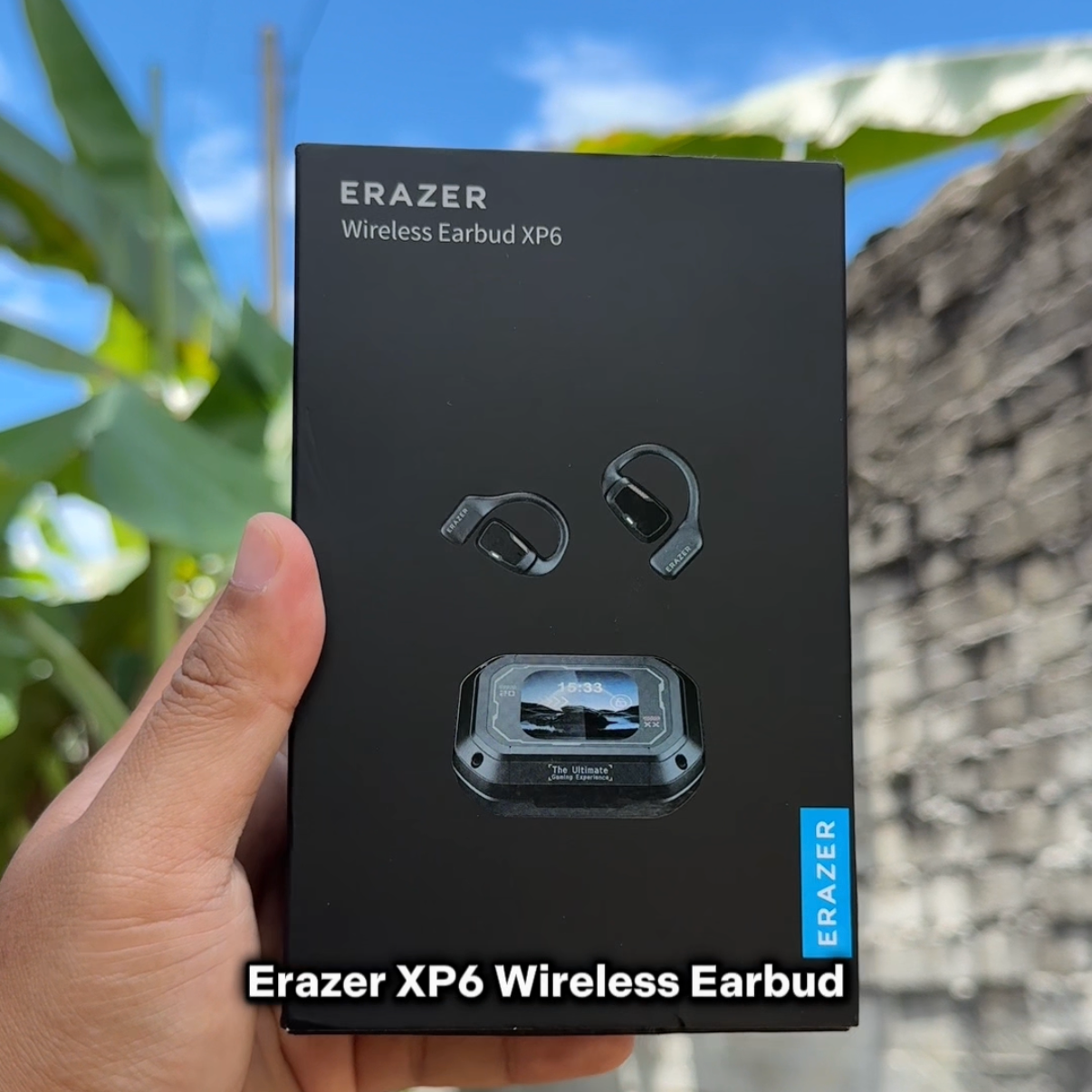 Earbud Translator thumbnail