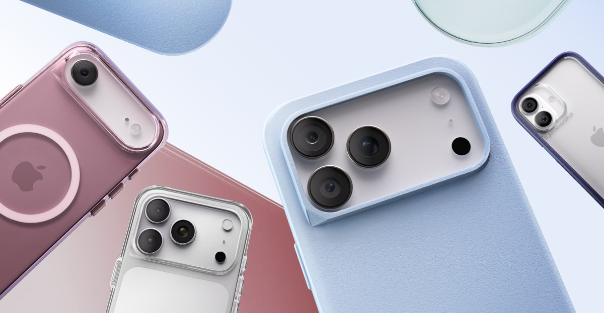 iPhone 17 Phone Case thumbnail