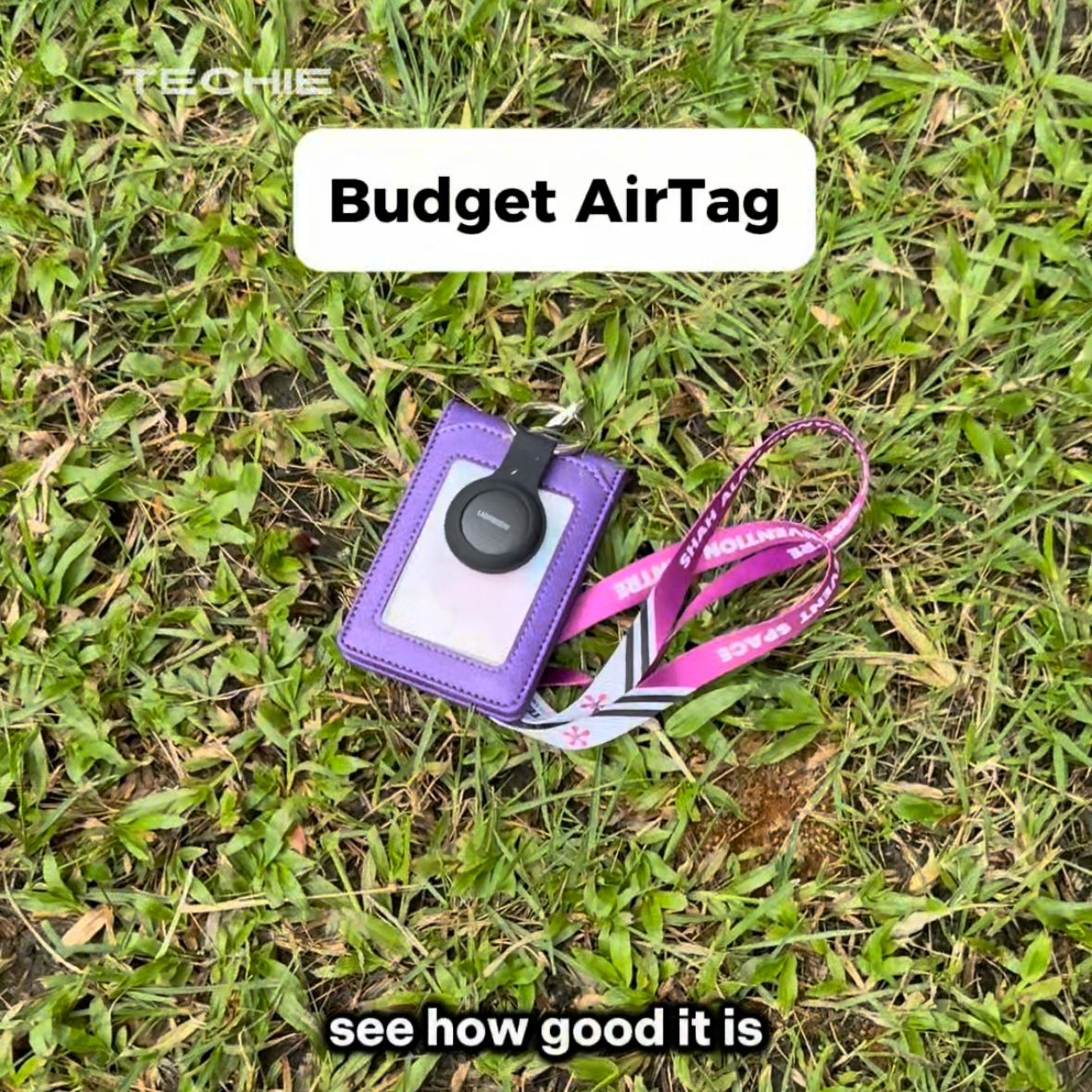 UGreen Smart Tag thumbnail