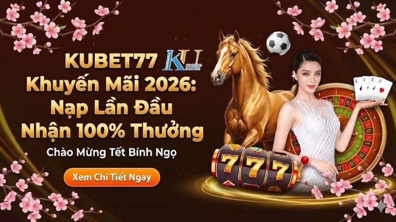 KUBET77 thumbnail