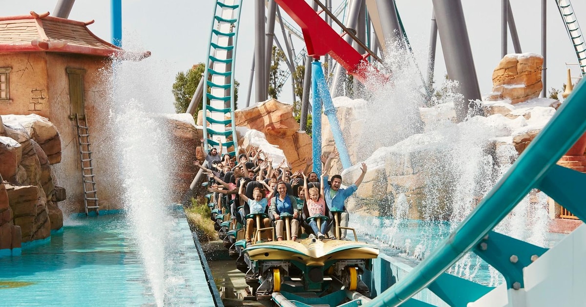 Park Aventura Excursie thumbnail