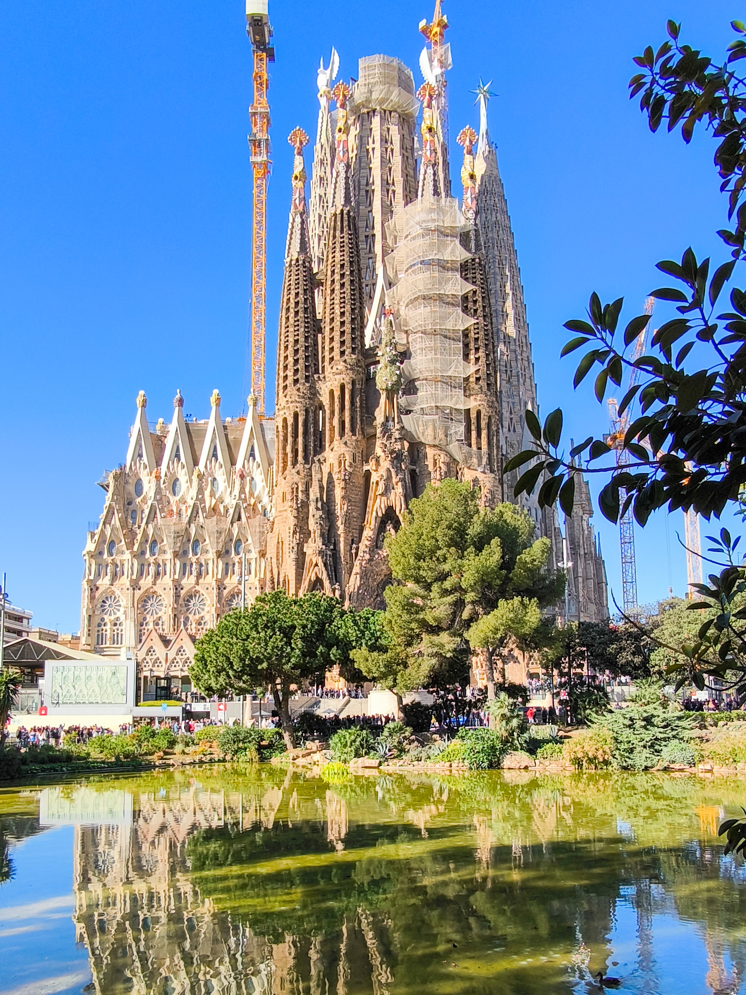 SAGRADA FAMILIA  thumbnail