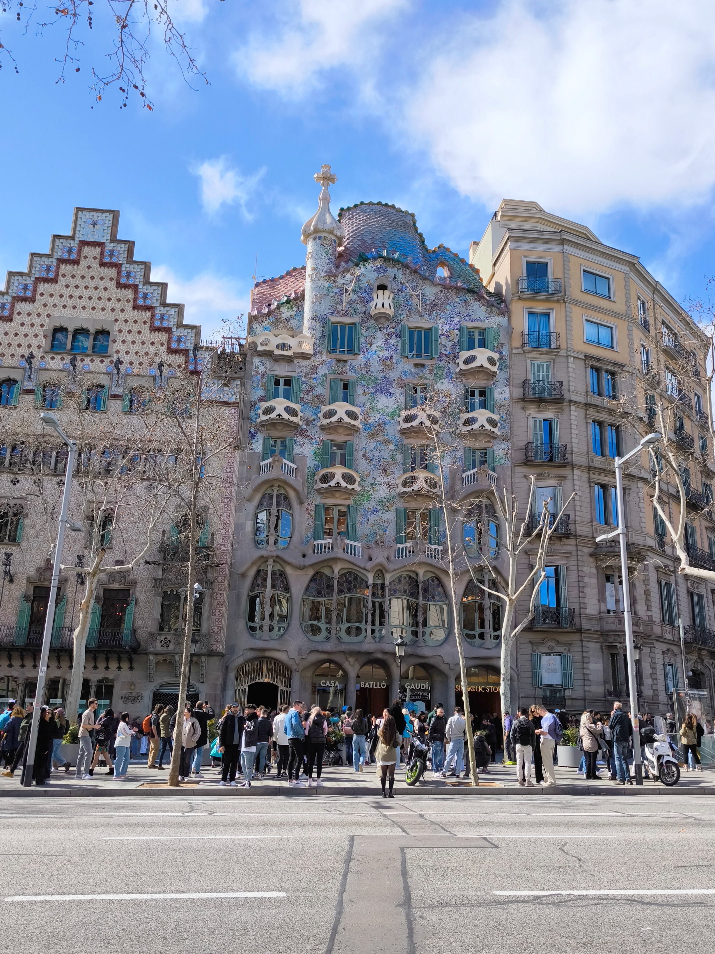 CASA BATLLÓ  thumbnail