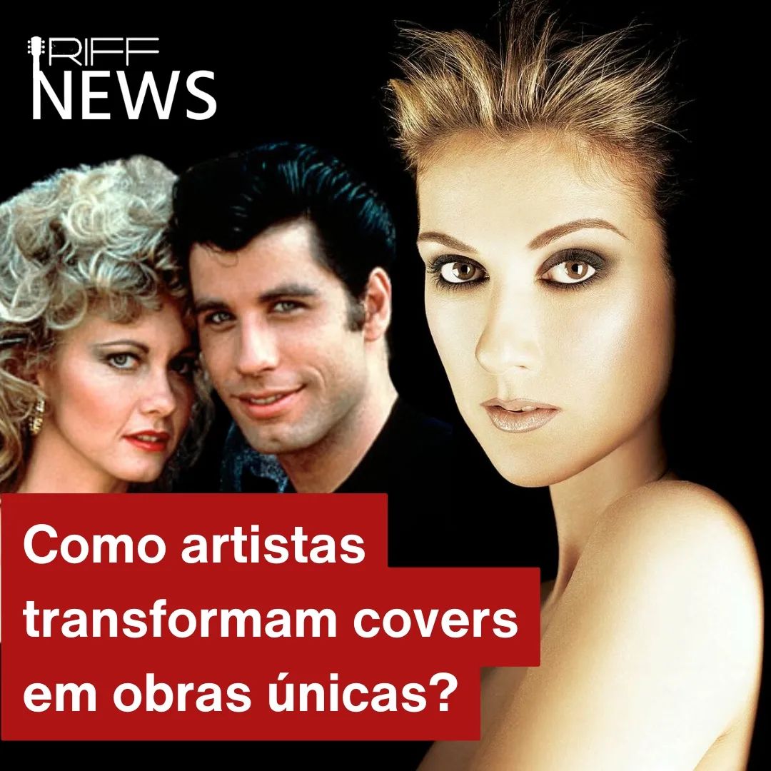 Como artistas transformam covers em obras únicas? 🎤🎸✨

No mundo da música, muitos covers se transformam em obras únicas 