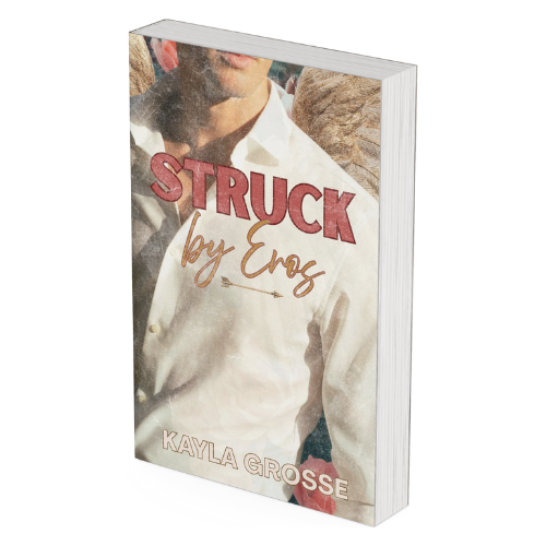 Read Struck by Eros thumbnail