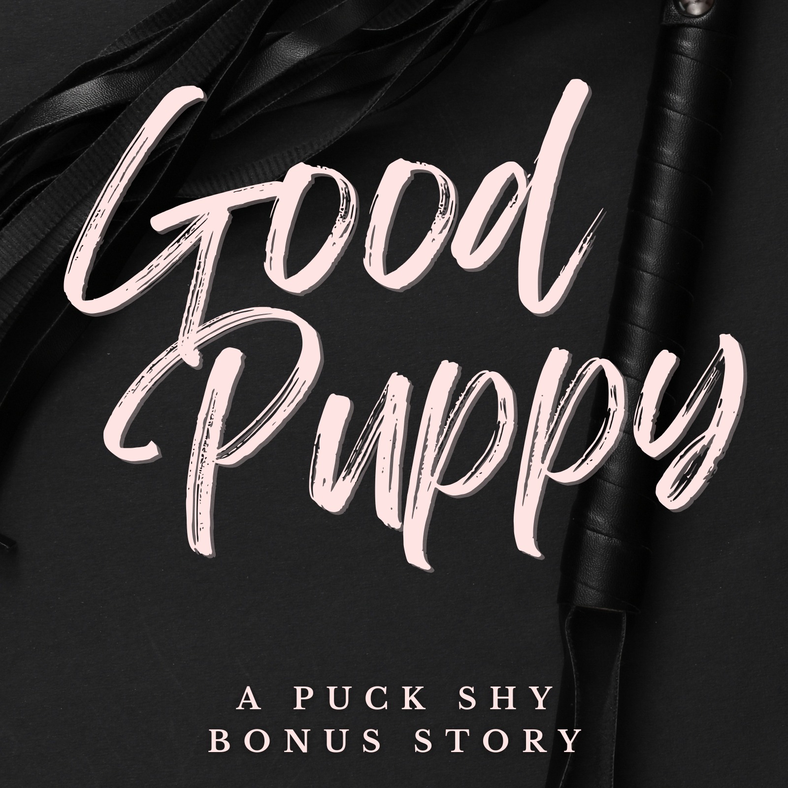 Good Puppy: A Puck Shy Bonus Story thumbnail