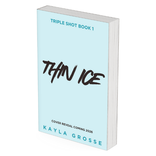 Thin Ice eBook Pre-Order thumbnail