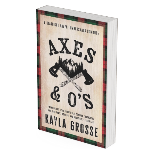 Get Axes & O's thumbnail