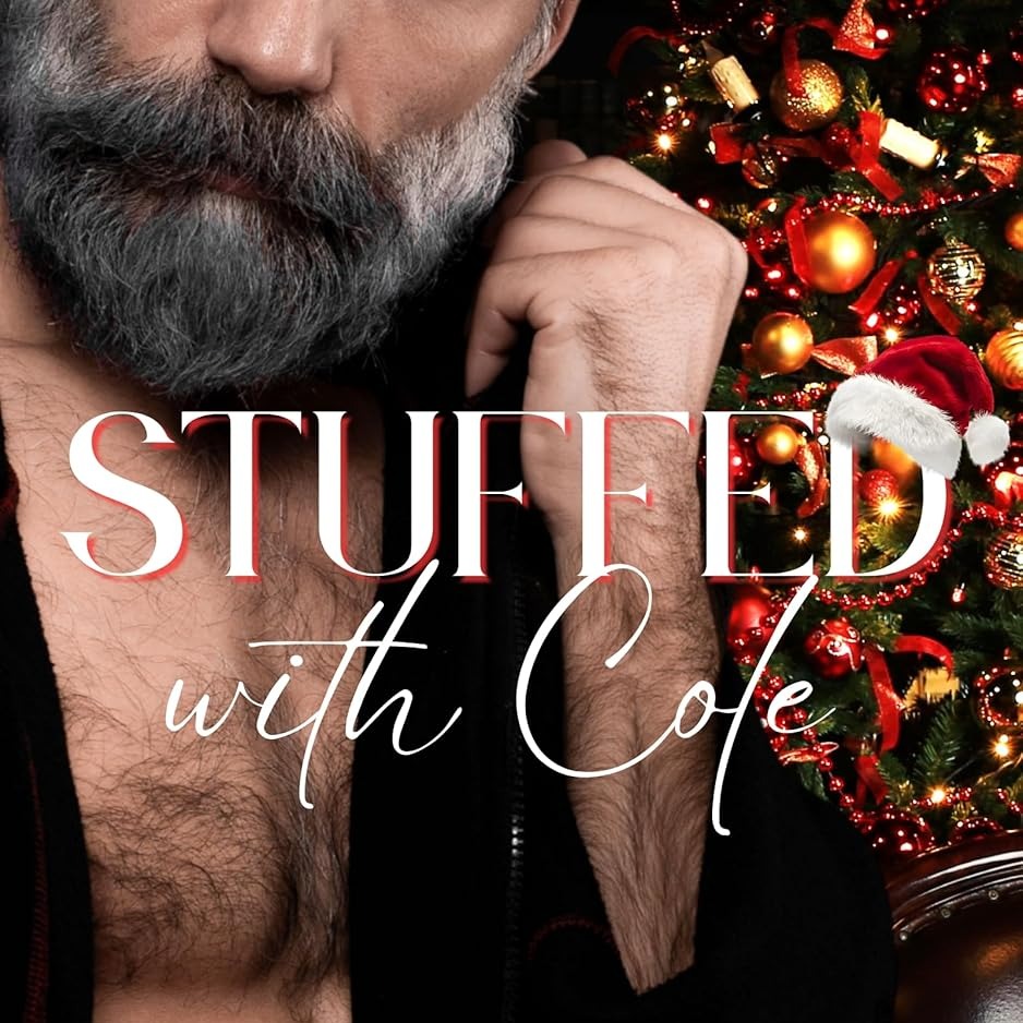 Stuffed with Cole Audiobook thumbnail