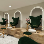 Rezerwacje Nailies SPA Rąbieńska 47 Łódź thumbnail