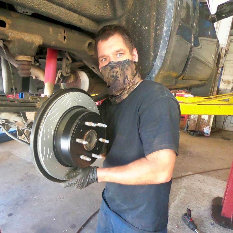 Cortland City Court to Tallmadge Tire & Auto Service of Cortland thumbnail