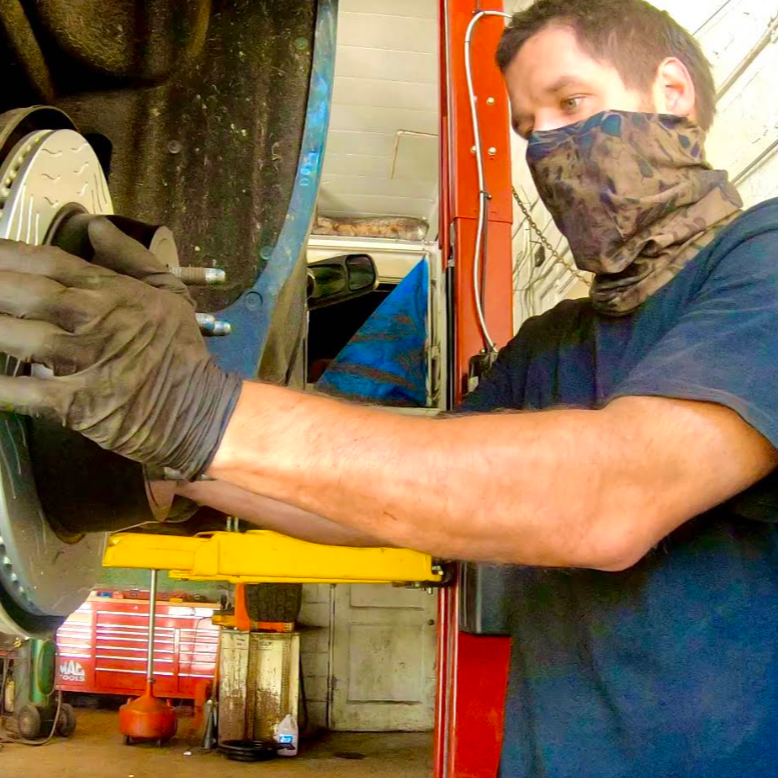 Cortland Repertory Theatre Downtown to Tallmadge Tire & Auto Service of Cortland thumbnail