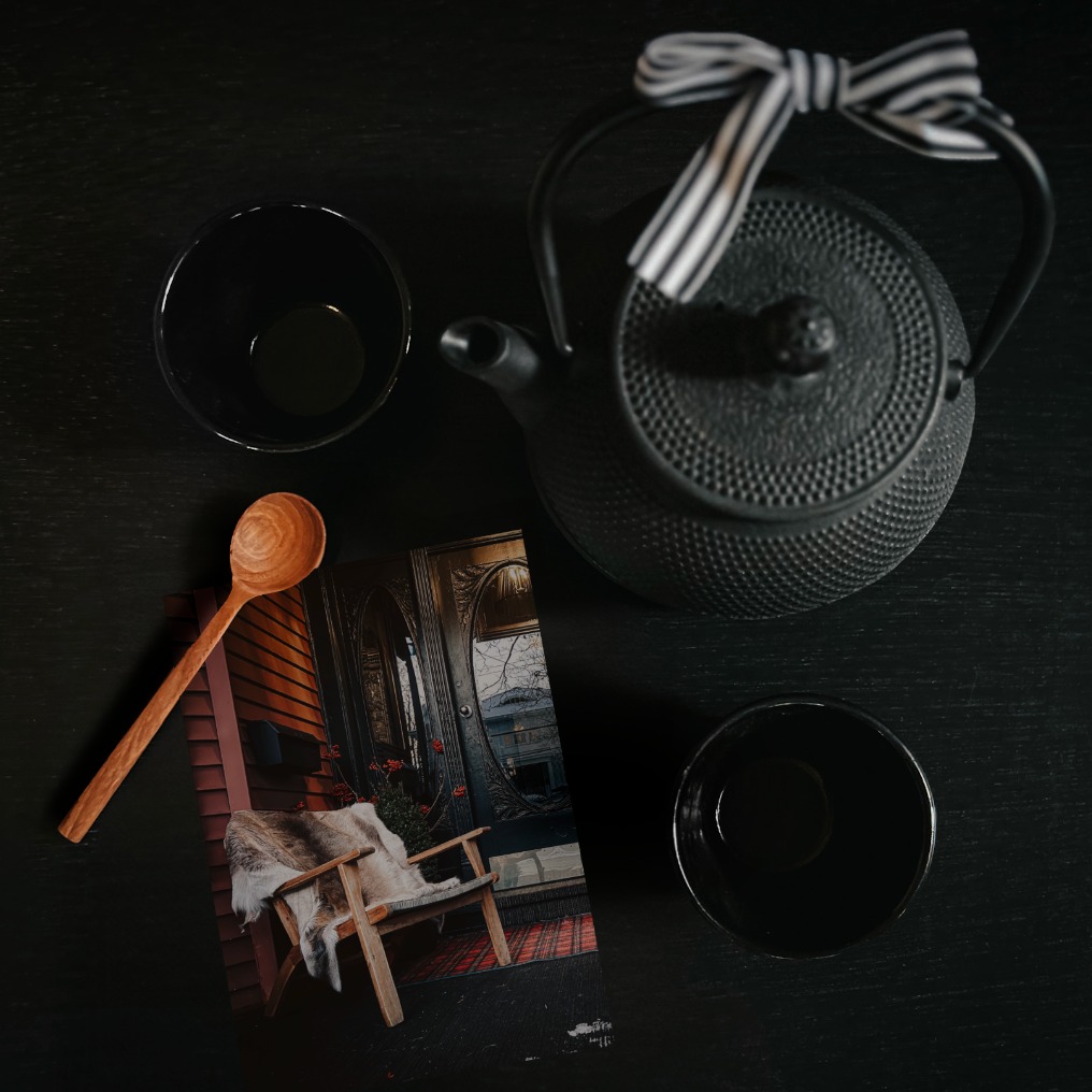 UNWRAP JOY: Our curated gift boxes and Holiday Guide are here! thumbnail