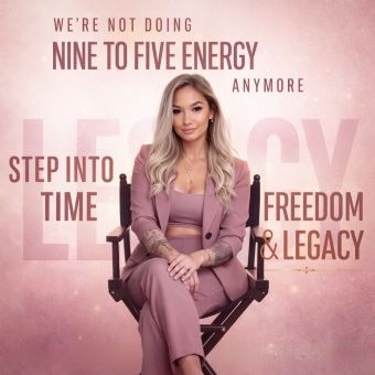 Lauren Mitchum - Financial Professional  thumbnail