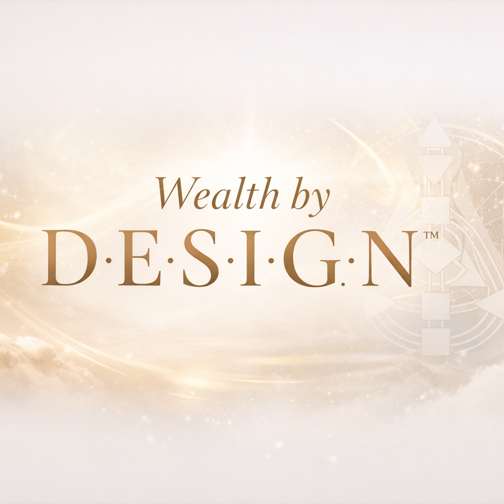 Wealth by D.E.S.I.G.N.™ LEARN MORE thumbnail