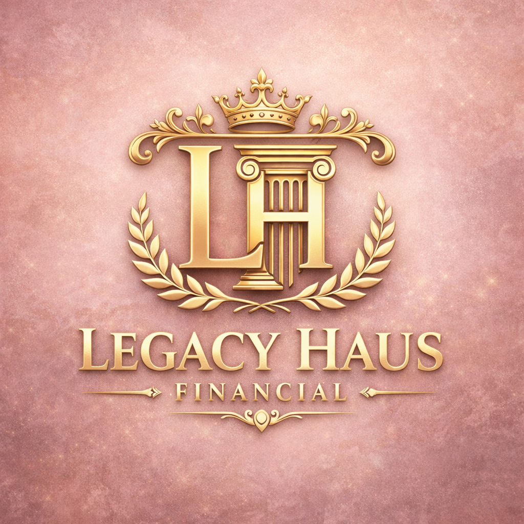 Legacy Haus Financial thumbnail