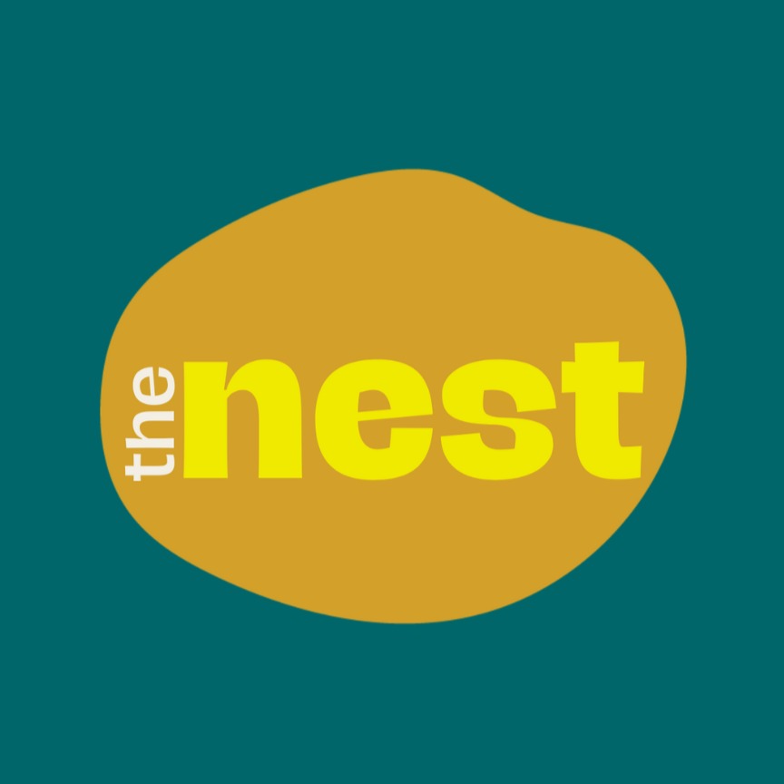 The Nest Website thumbnail