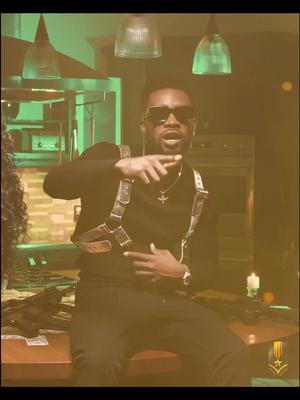 Before I drop the official release, KOWOLE for my troops🎖. I’VE MISSED Y’ALL🖤🤟🏾. decided to show y’all what I have been 