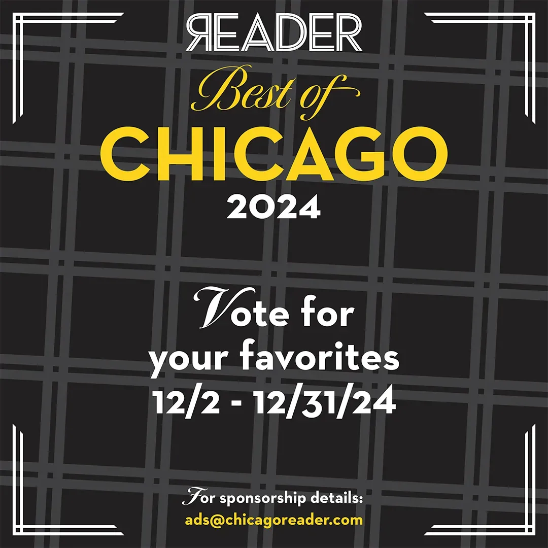 https://Best of Chicago 2024 thumbnail