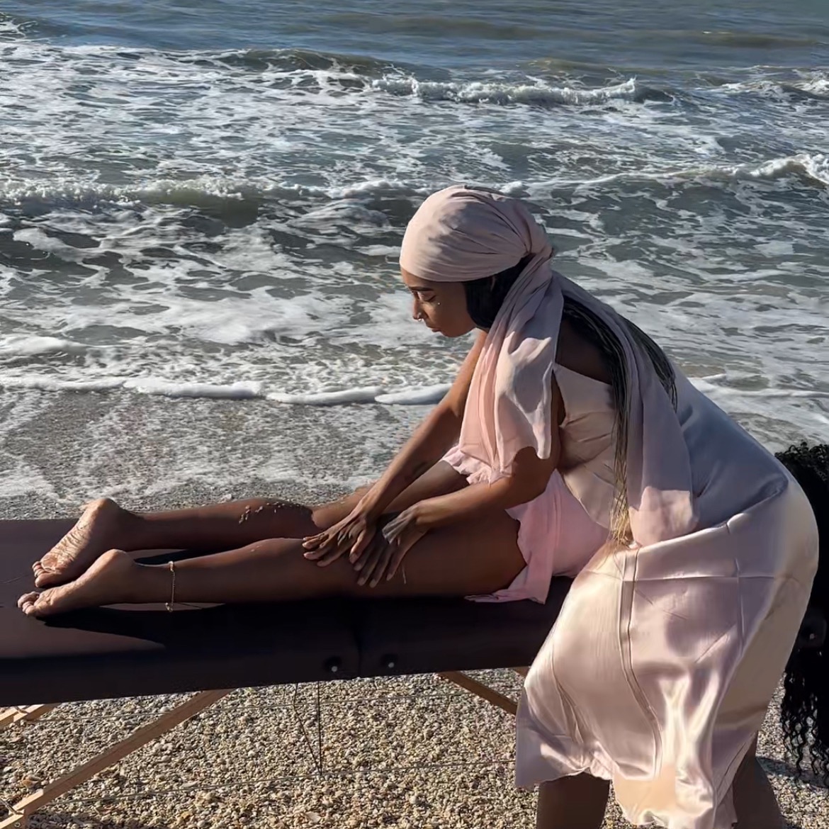 Sound Bath Meditation & Massage Therapy | Beachside thumbnail