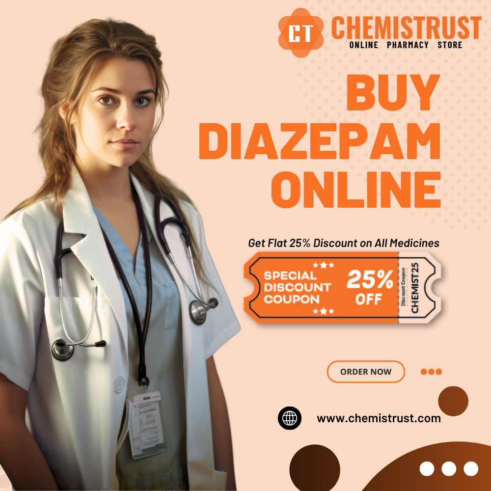 Buy Diazepam Online thumbnail