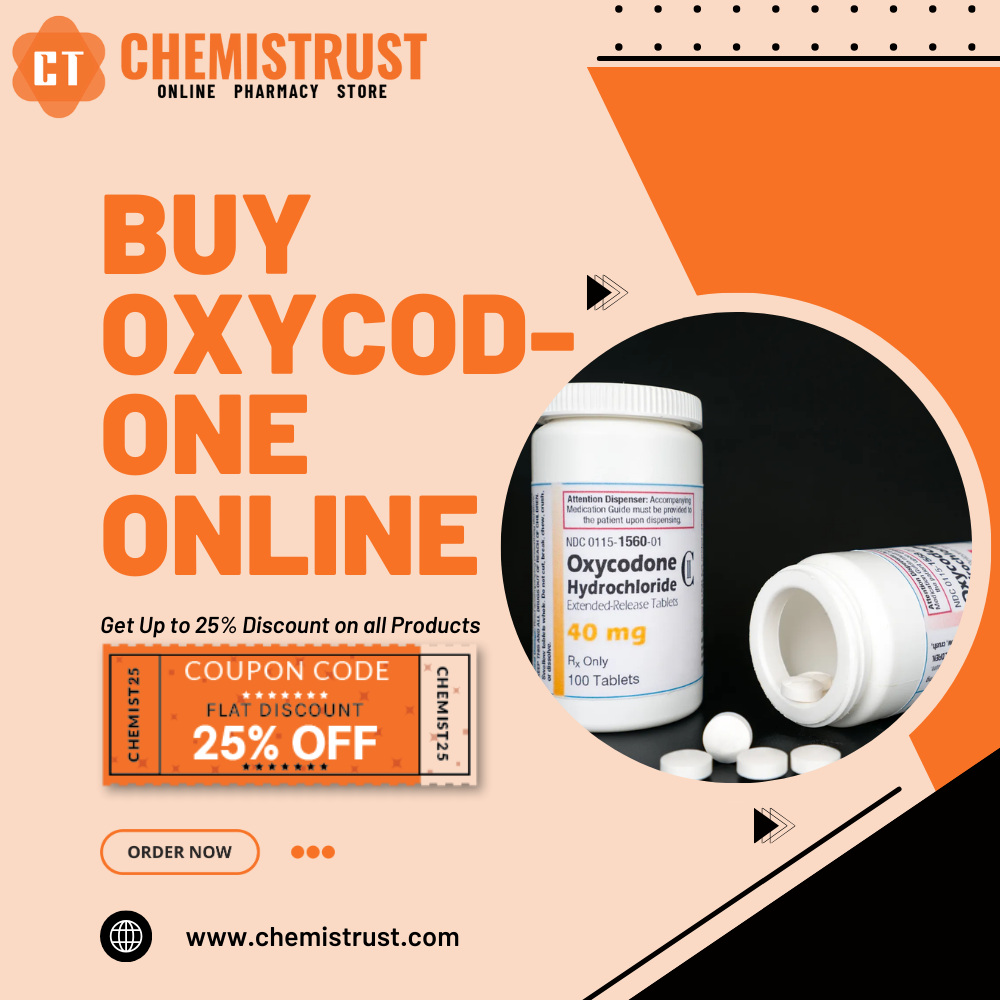 Buy Oxycodone Online thumbnail