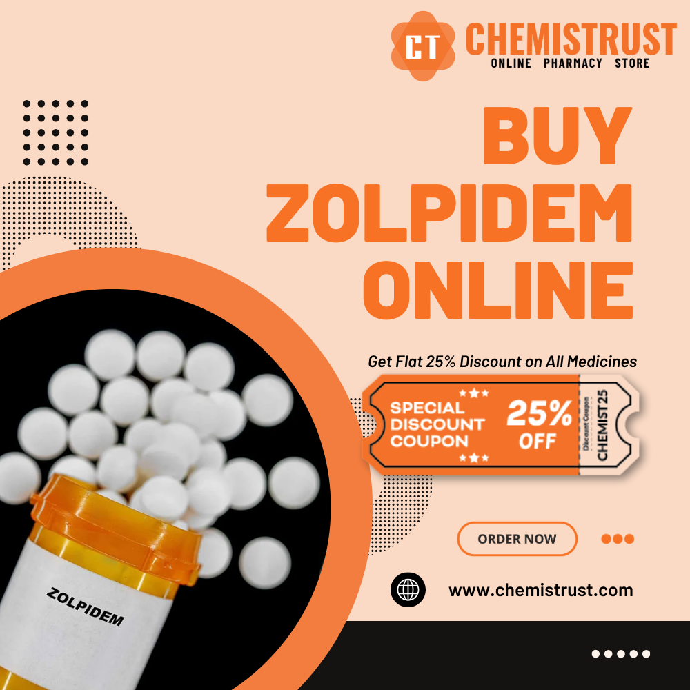 Buy Zolpidem Online  thumbnail