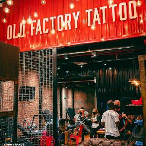 Old Factory ParkShopping Campo Grande thumbnail