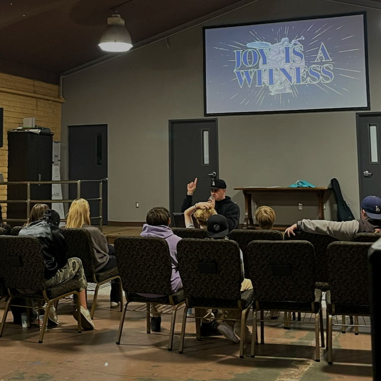 Limitless Youth thumbnail