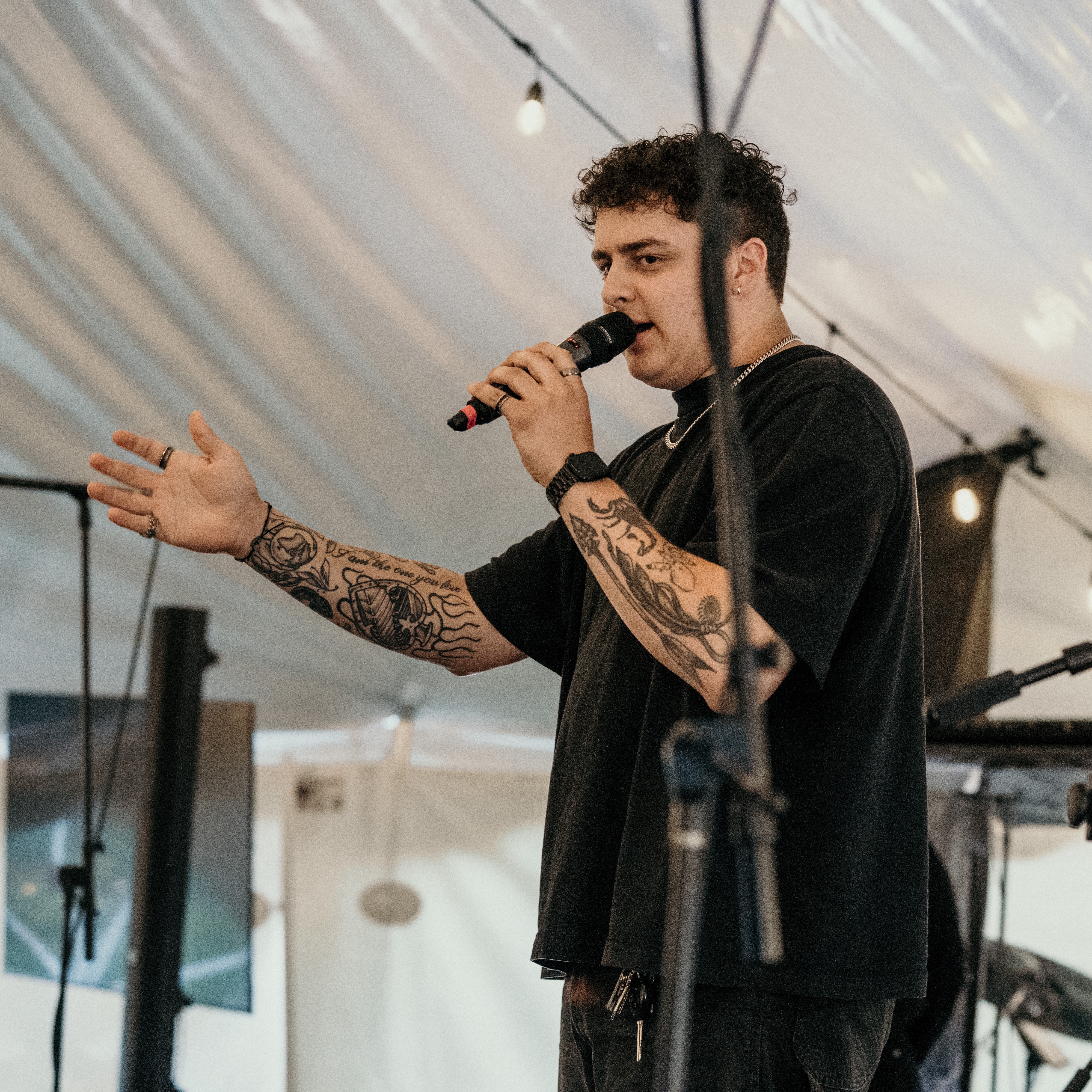 The Tent @ Limitless 2024 thumbnail