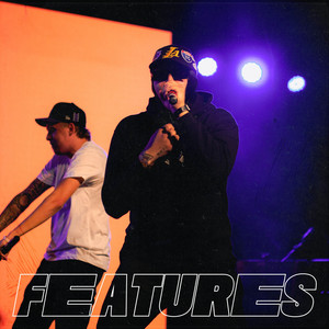 FEATURES (Spotify) thumbnail