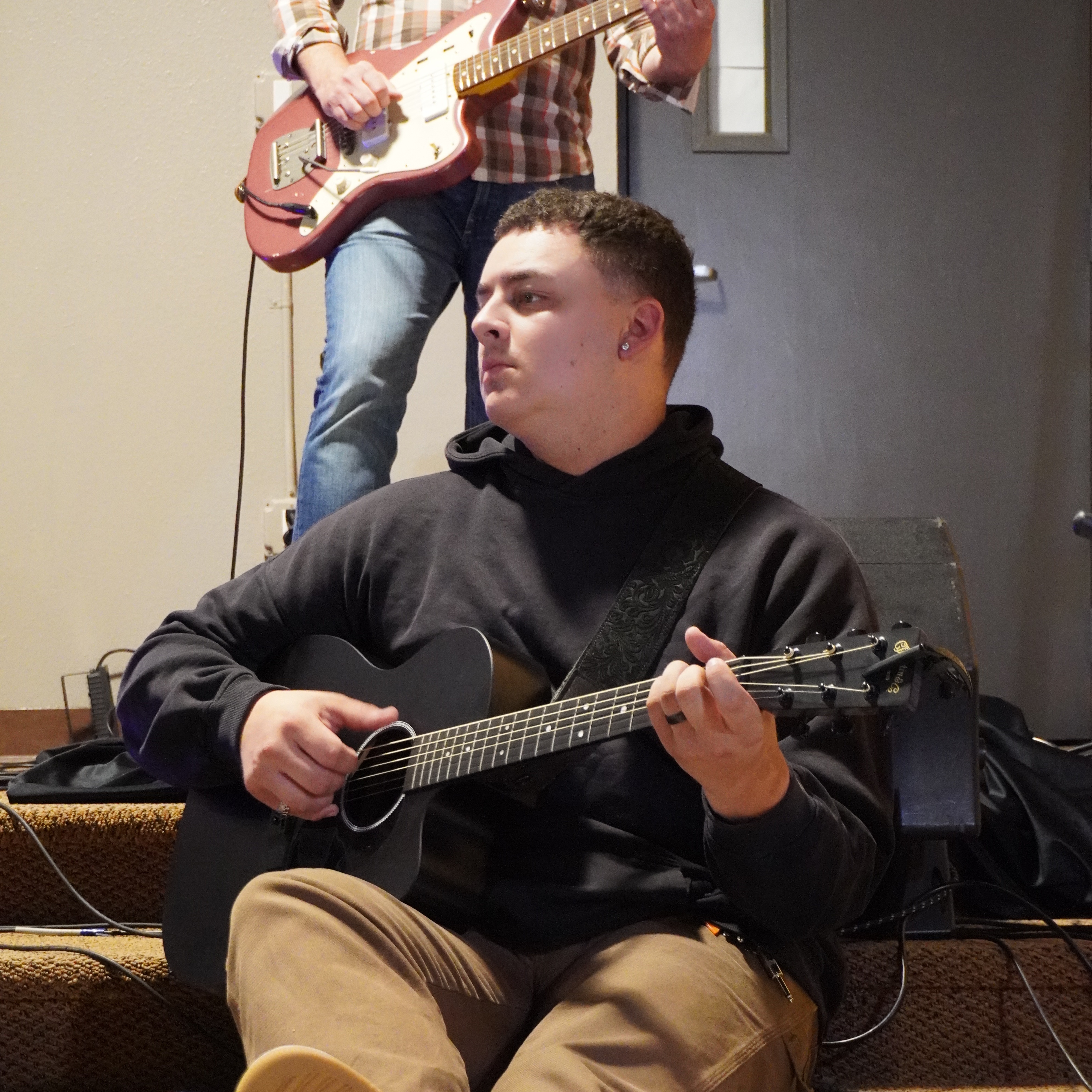 The Upper Room 2025 (Pentecost Nights) thumbnail