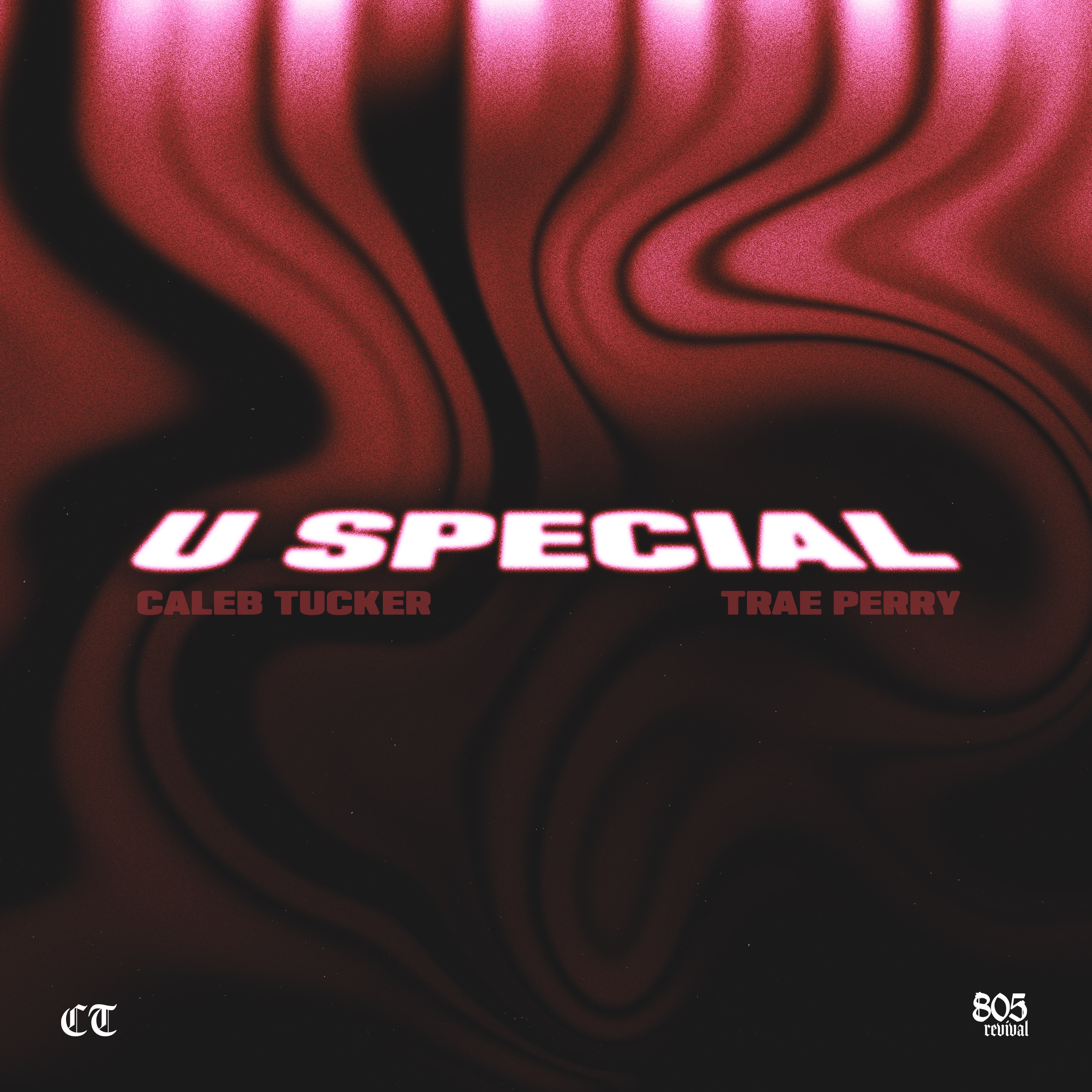 U SPECIAL w/ Trae Perry thumbnail