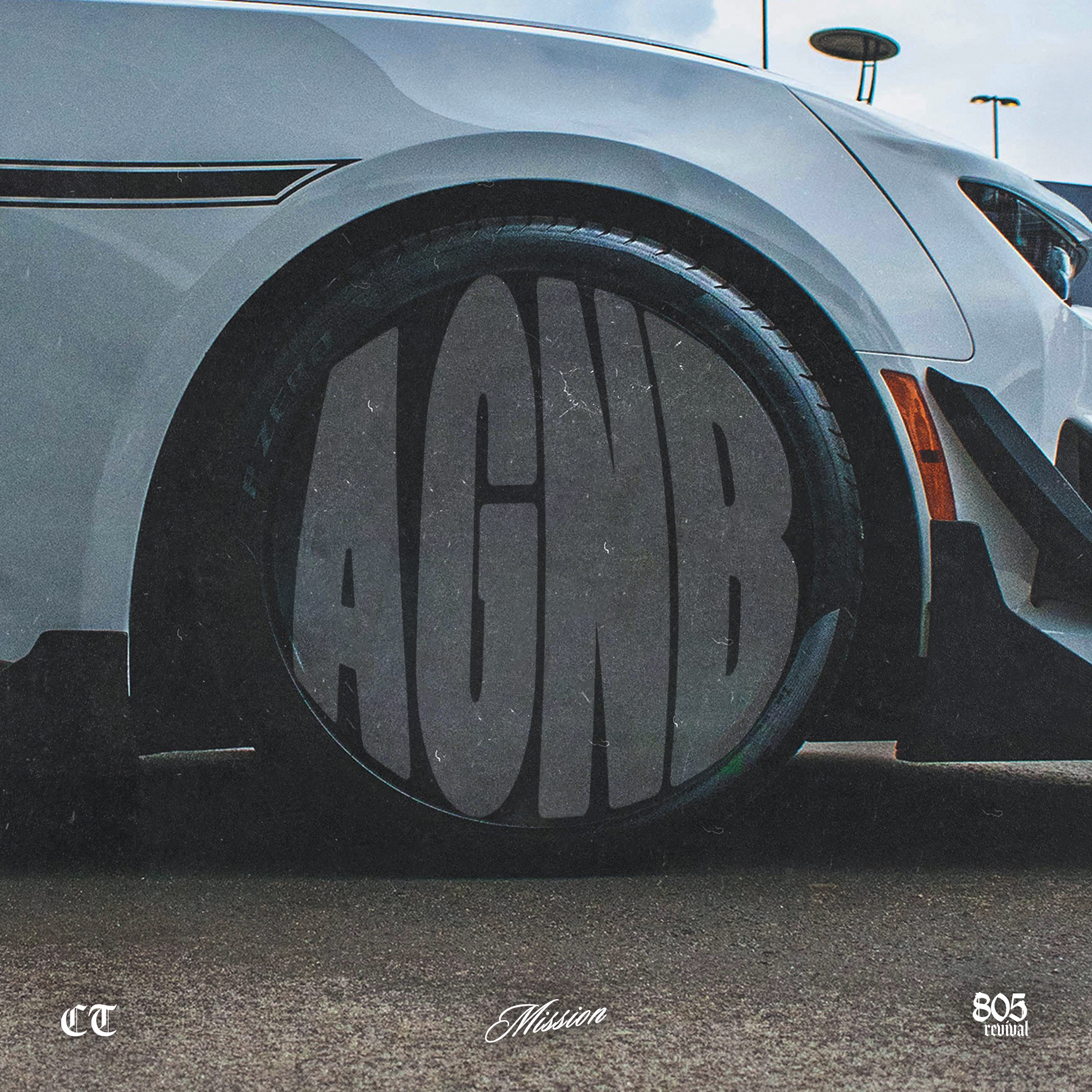 AGNB w/ Mission thumbnail