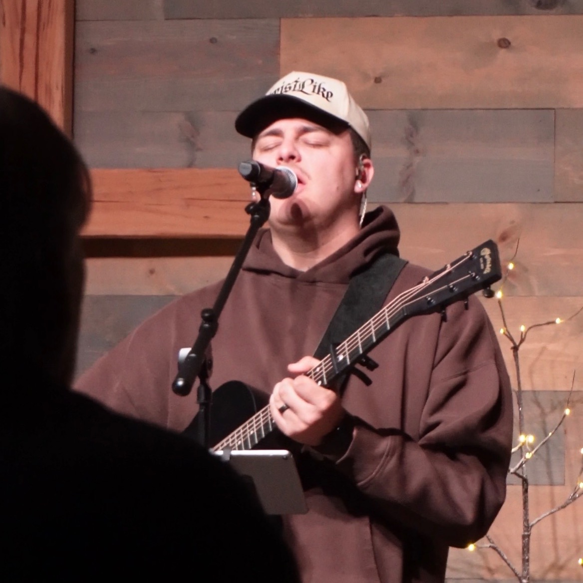 Worship Leading thumbnail