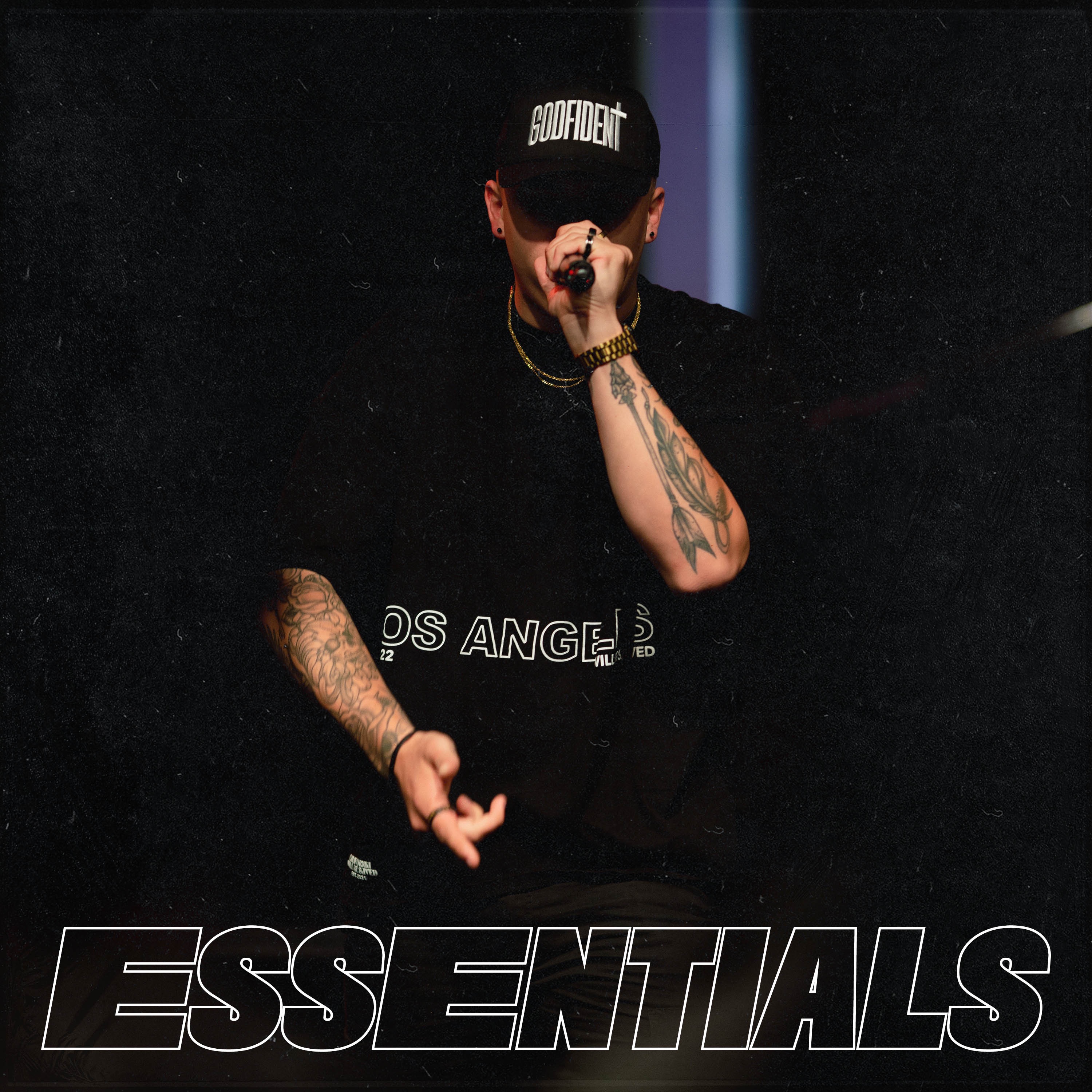 ESSENTIALS (Spotify) thumbnail