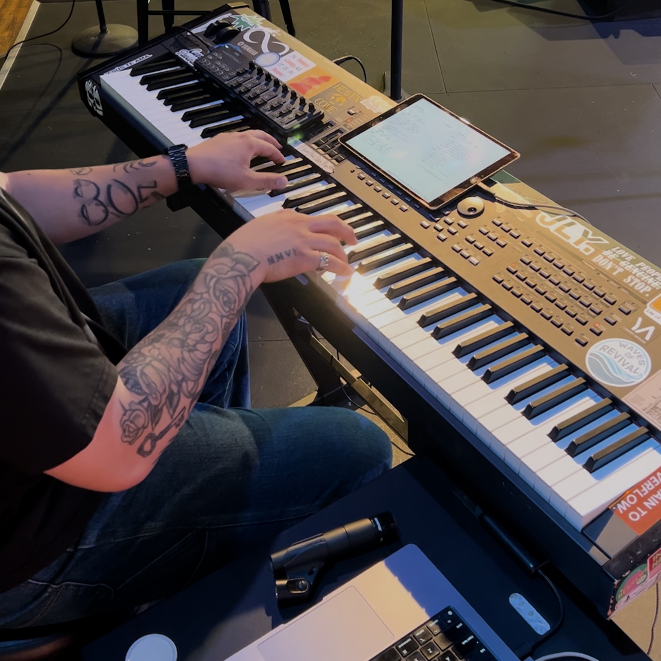 IEM Mix Videos thumbnail