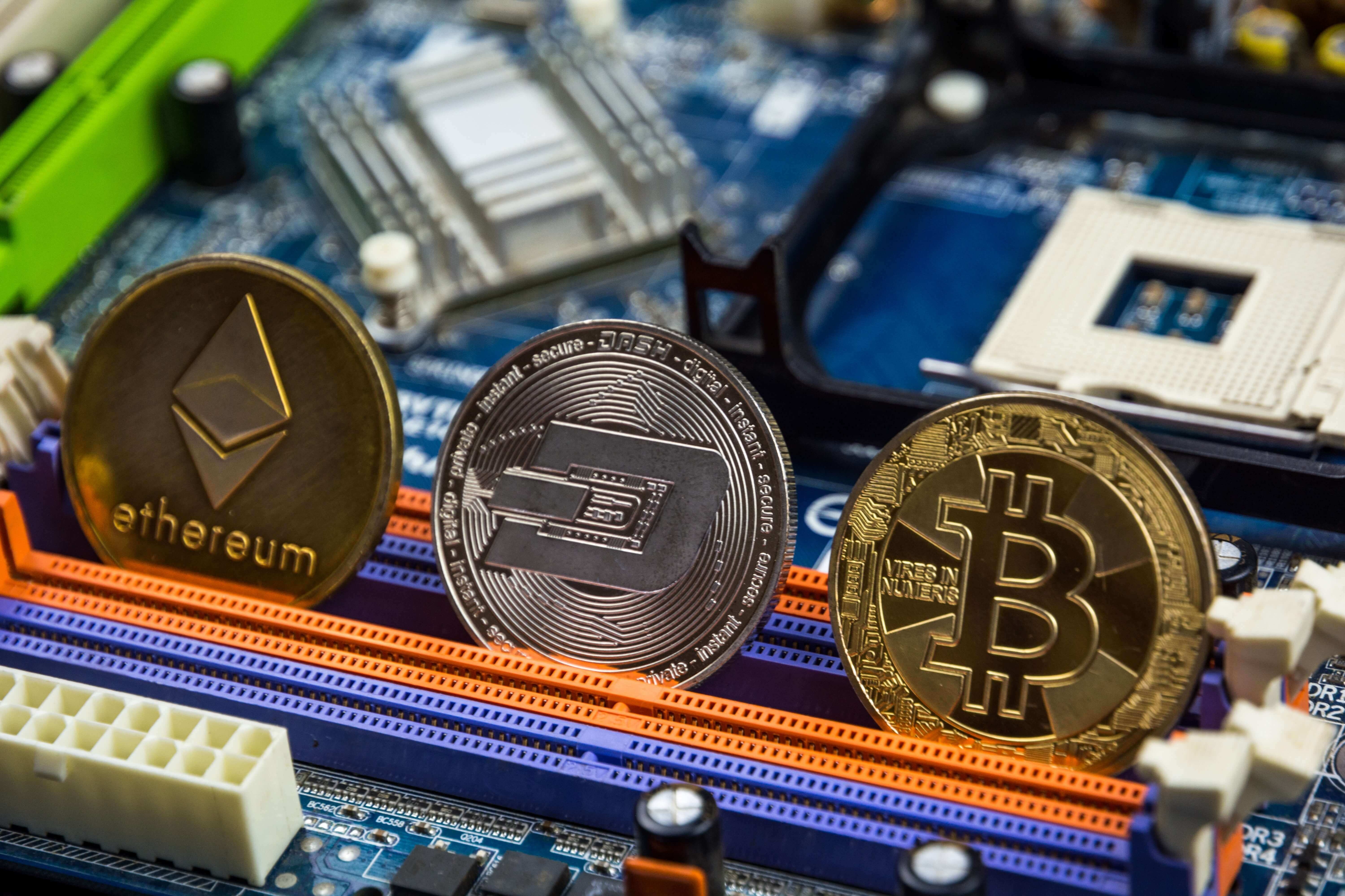 Crypto Backed Loans thumbnail