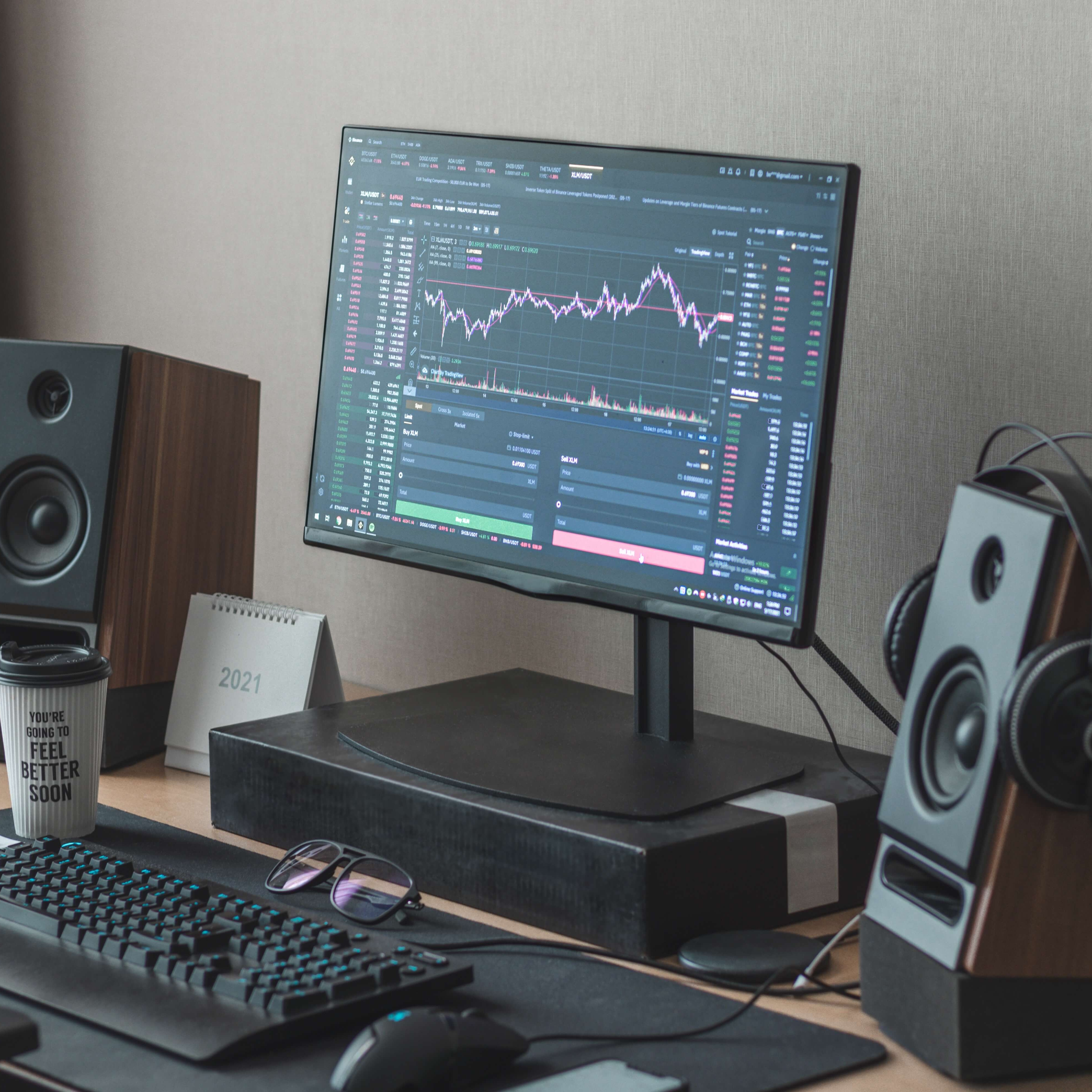Stock Loans thumbnail