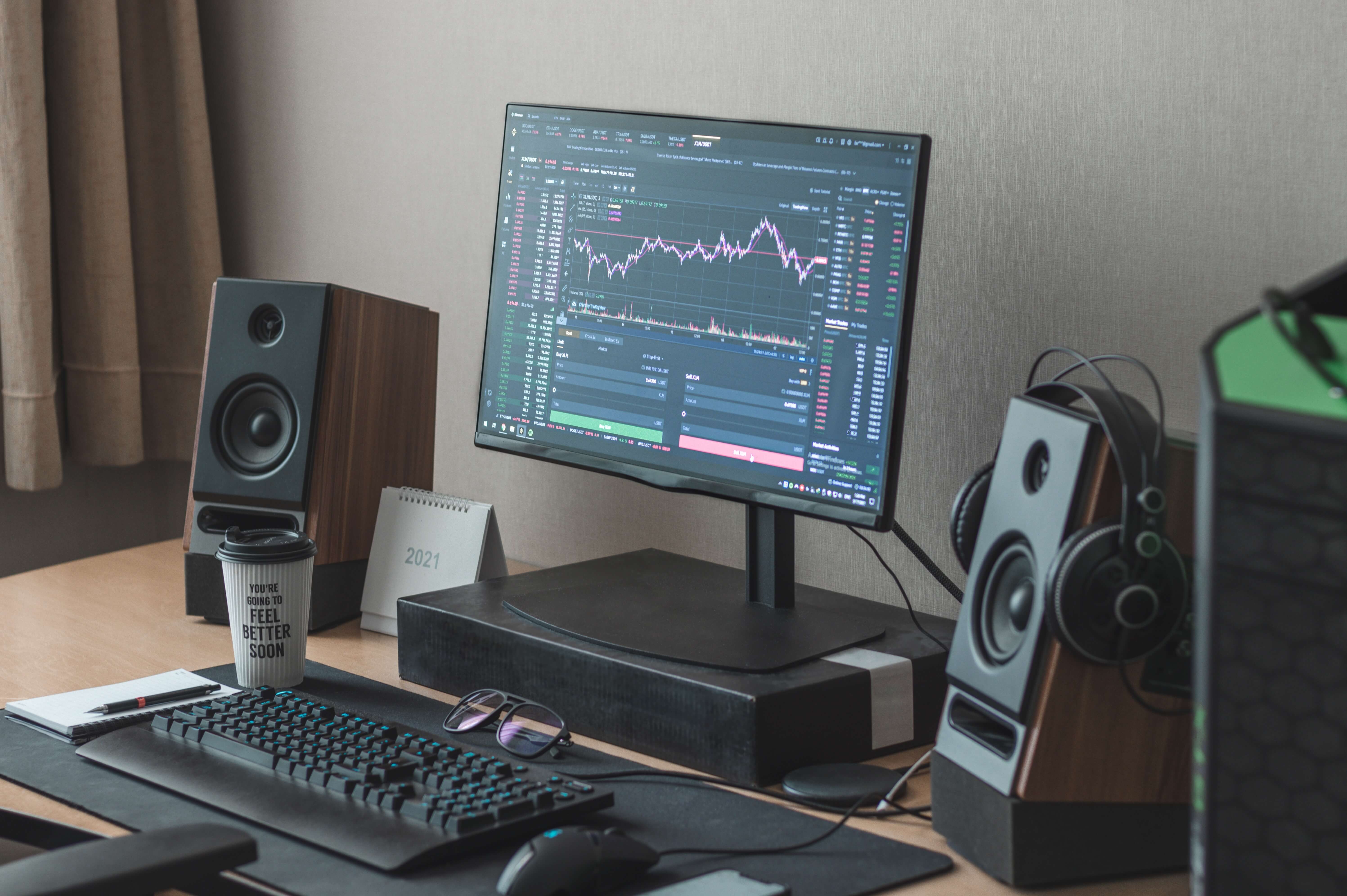 Single Stock Loans thumbnail