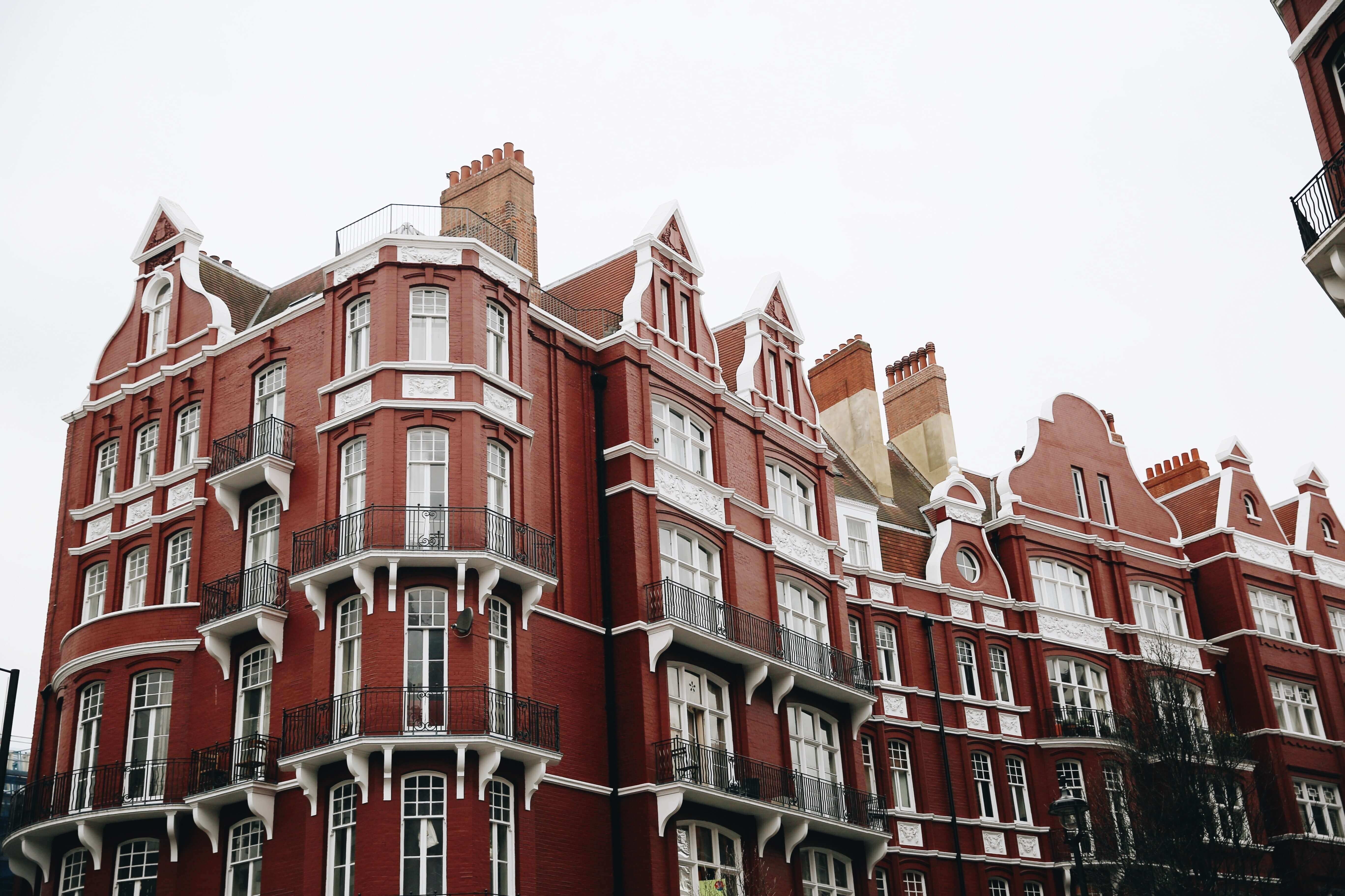 Multi Unit Freehold Block Mortgages thumbnail