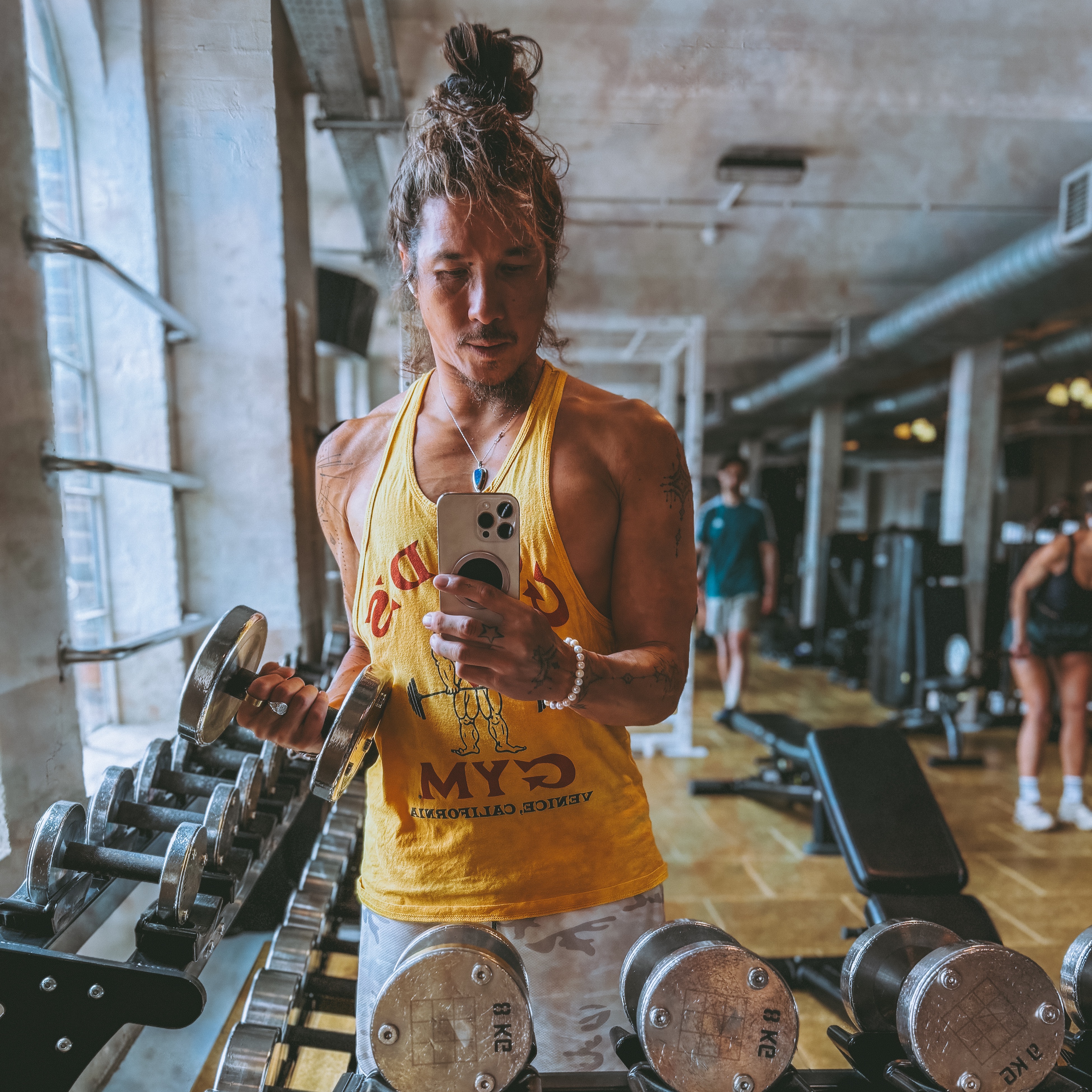 optimize your health journey thumbnail