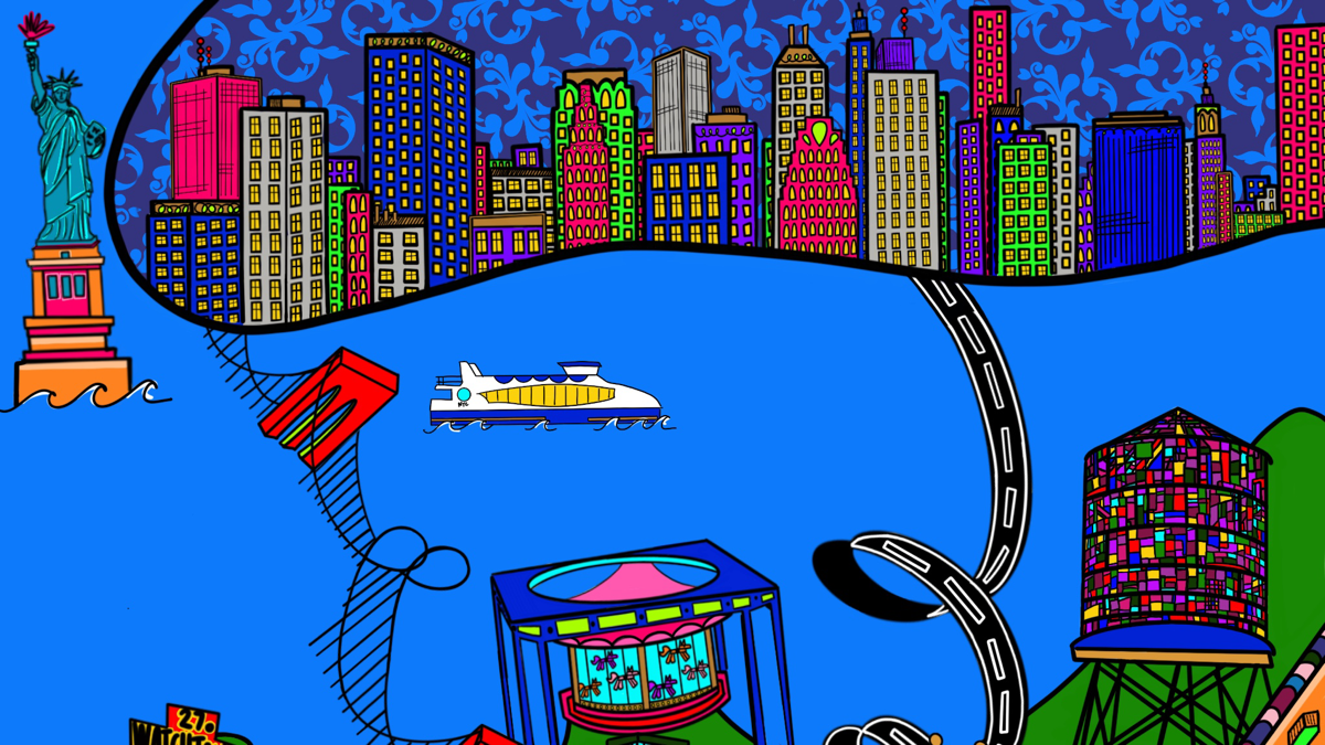 BioSite banner for @hilary